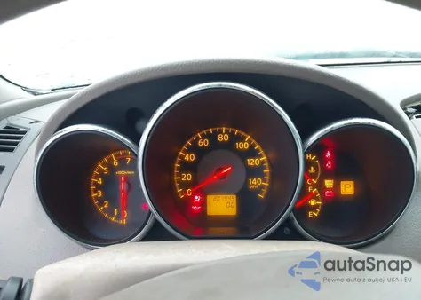 2005 Nissan Altima 2.5 S из США, поврежденный, VIN 1N4AL11D15C236686